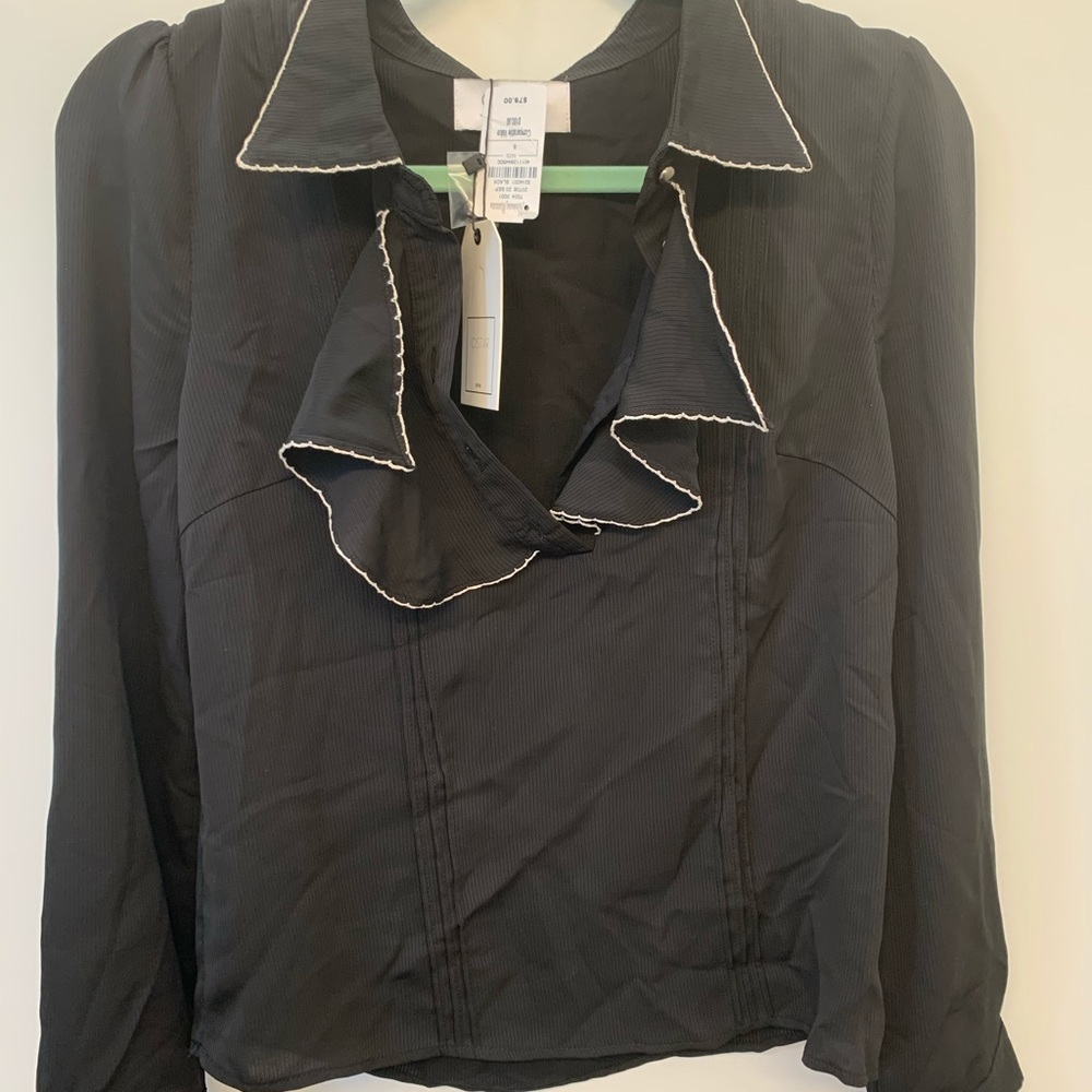 Blouse - Picture 6 of 6
